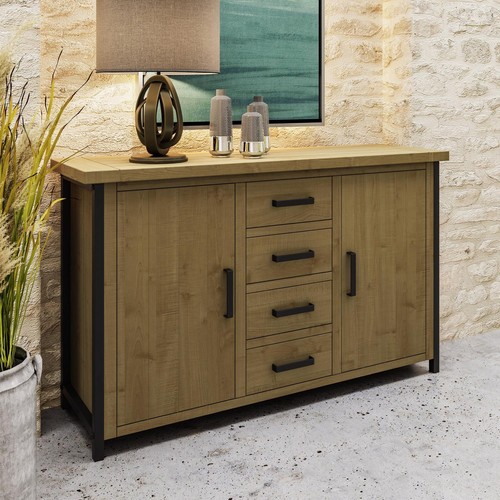 Large 150cm sideboard - large,