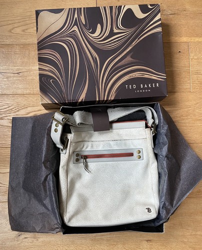 Brand new boxed ted baker - ted,
