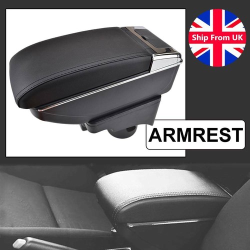Dual layer armrest - dual,