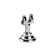 Chrome Table Stand 37mm | Number Stand Menu Holder