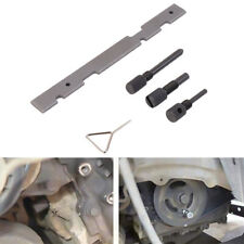 Engine Camshaft Cam Locking Timing Tool Kit For Ford Zetec Focus Mazda Volvo