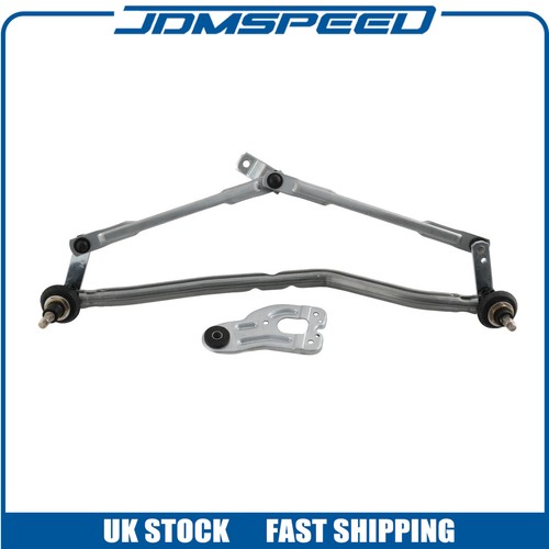 Front wiper linkage - front,