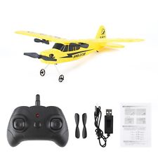2.4G Radio Remote Control Airplane RC Plane Beginner Glider