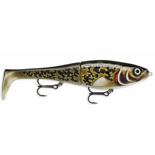 Rapala fishing lure - fishing, arb
