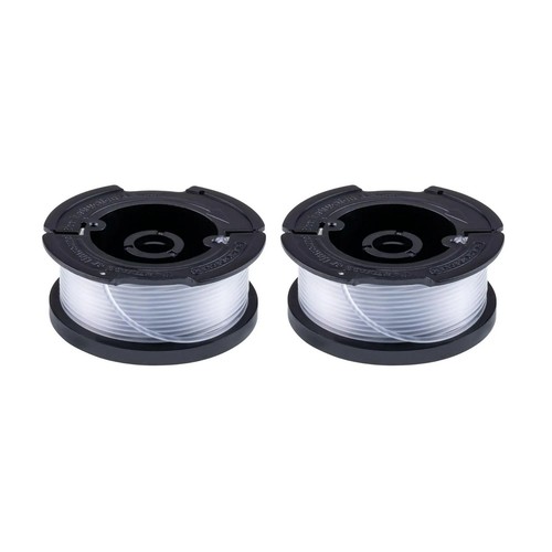 For black decker - black, strimmer