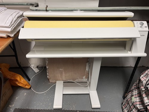 Miele rotary iron b995d - miele,