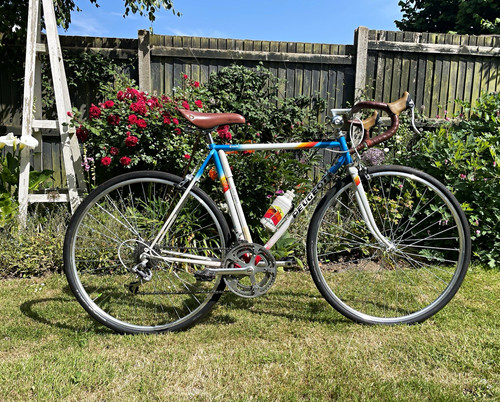 Peugeot etoile vintage road - etoile,