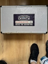 Diamond Core Drill Bit Set + One More