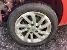 RENAULT MEGANE MK3 2014-2016