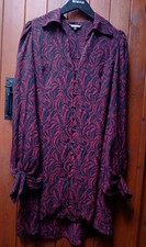 Biba Vintage Heritage Shirt