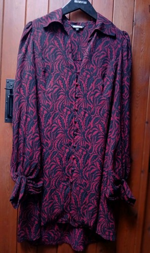 Biba vintage heritage shirt - biba,