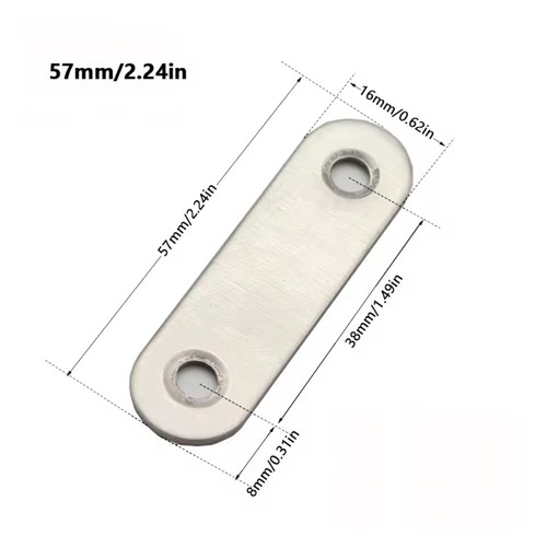 Mending and repair - mending, plates