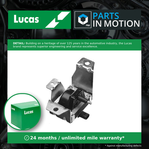 Ignition coil fits caterham - ignition,