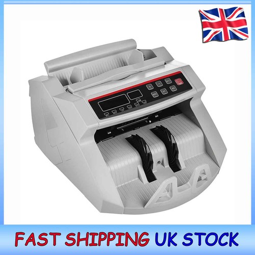 Electronic note counter - note,