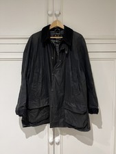 Barbour Bristol Wax Jacket -