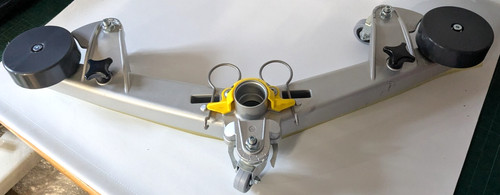 Squeegee complete for taski