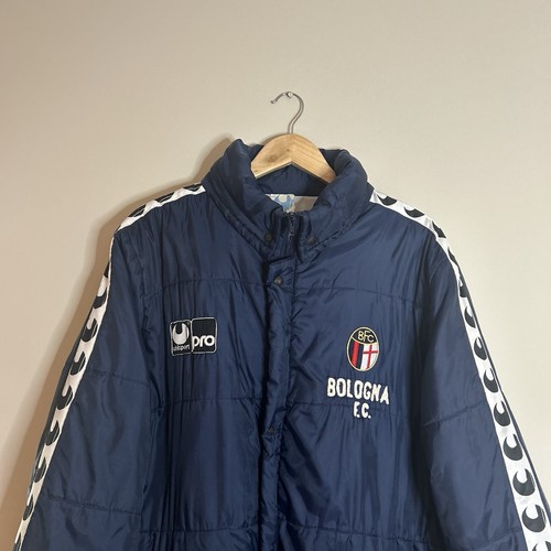 Vintage uhlsport bologna c - vintage,