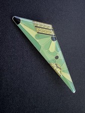 Vintage Pierre Bex Art Deco