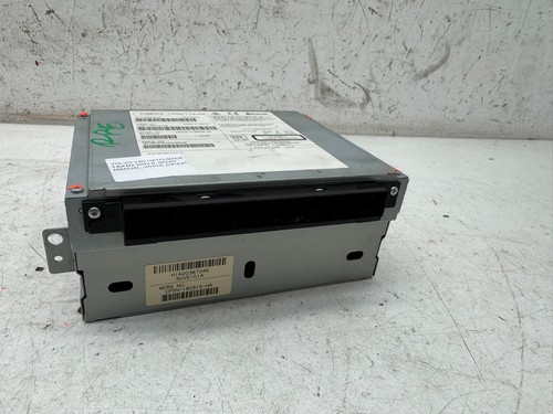 2012 volvo v40 radio cd - 2012,