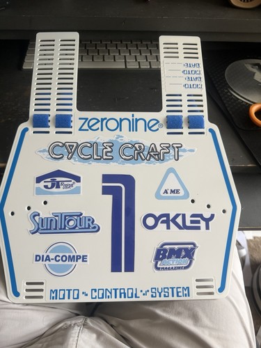 Authentic zeronine moto - authentic,