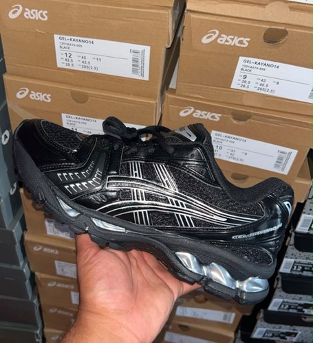 Asics gel kayano - asics, 14