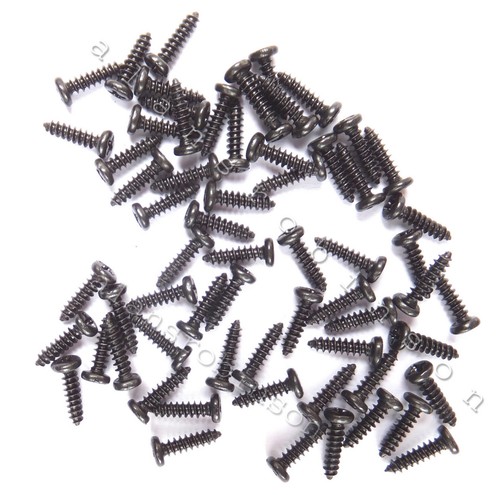 Track screws 10mm long ho - track,
