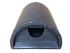 WATERPROOF OUTDOOR CAT SHELTER / KENNEL PLASTIC CAT HOUSE BED POD-Millstone