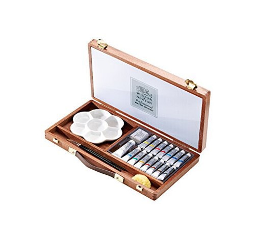 Winsor newton artists - winsor, &