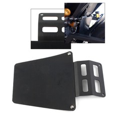 Rear Shock Absorber Shield