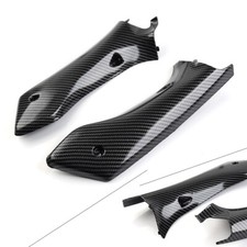 Carbon Fiber Front instrument