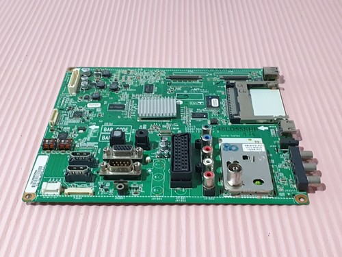 Main board 46ld550 zc - main, 46ld550-zc
