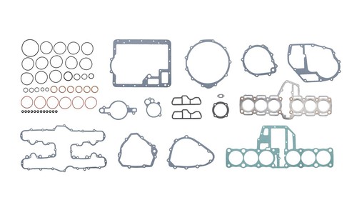 Full gasket set kit - full,