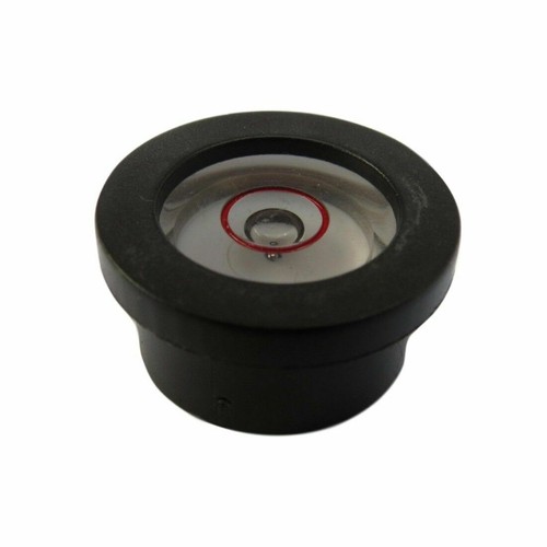 Spirit level bubble - bubble, 20mm