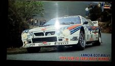 LANCIA 037 RALLYE TOUR DE