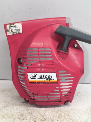 Efco 136 stroke petrol - 136,