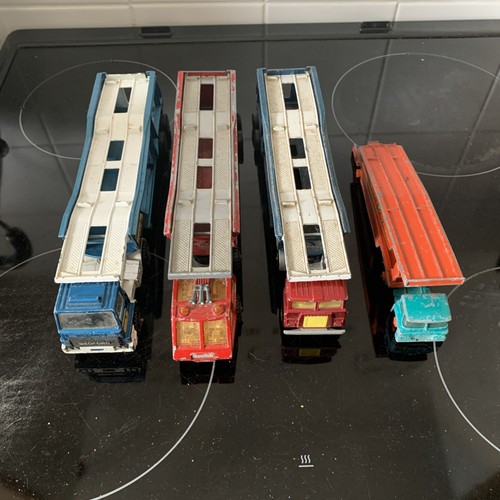 Matchbox superkings car - matchbox,