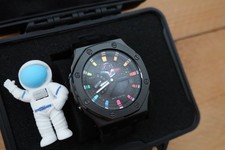 SpaceOak Astronaut Hero