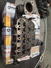 Kubota D782 D722 D662 Complete