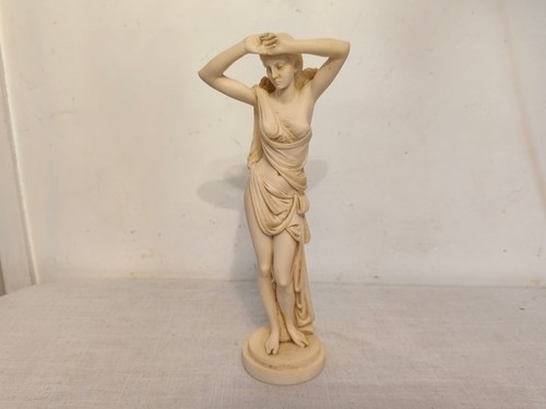Art sculpture alabaster statue - art,