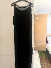Black Gold 20’s Style Dress