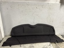 NISSAN MICRA Parcel Shelf