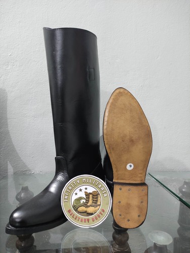 Handmade german officer style - german,