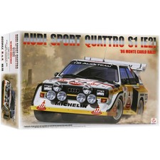 Beemax 1/24 Audi Sport Quattro