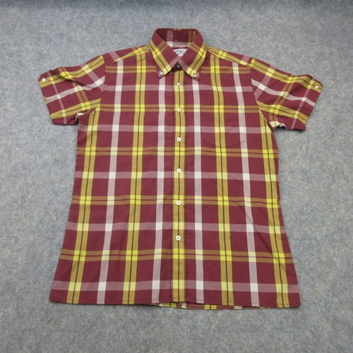 Brutus martens shirt - dr,