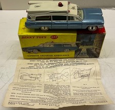 Dinky Toys 277 Superior