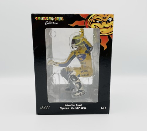 Minichamps valentino - minichamps, 1/12