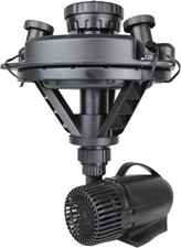 Pond Boss 1/4 HP Floating