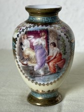 Antique Royal Worcester Type
