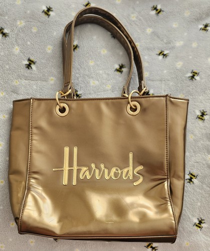 Gorgeous vintage harrods - gorgeous,
