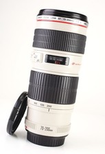 Canon EF 70-200mm F4 L USM